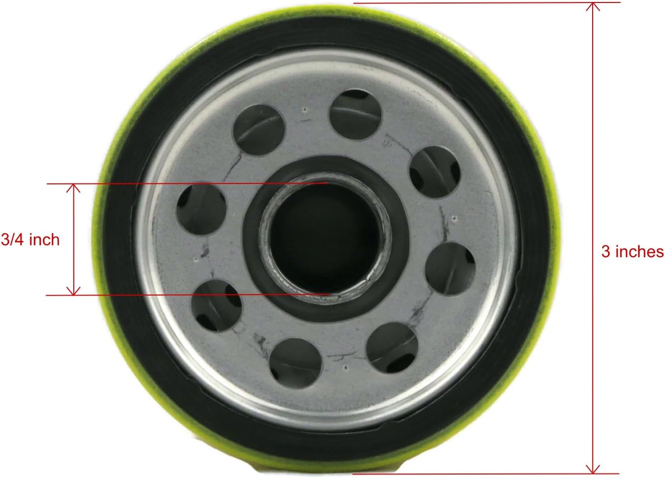 Kohler 52 050 02-S