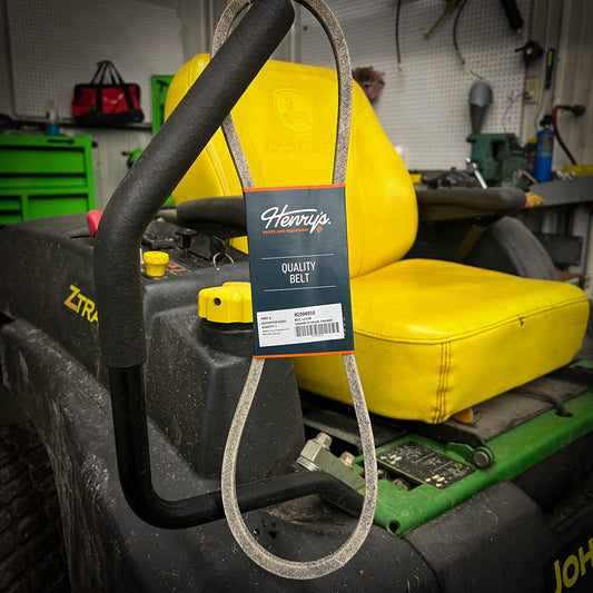 WRAPPED BELT 1/2 X 40 IN TORO 103-0866