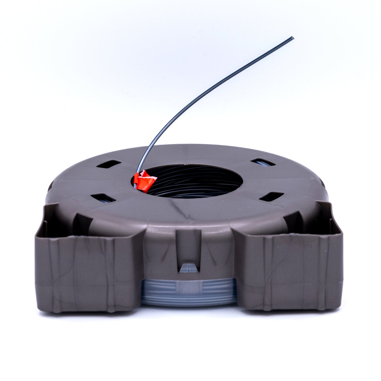 HENRY'S STRING TRIMMER LINE ROUND .080 IN X 200 FT MEDIUM DONUT    H1101276