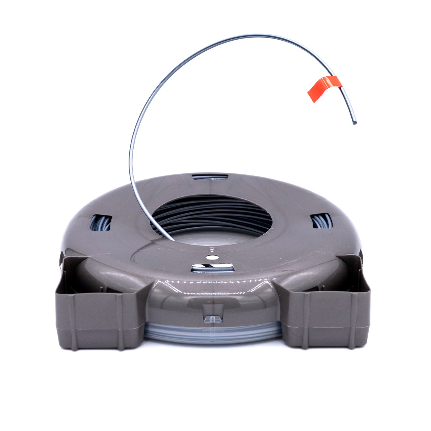 HENRY'S STRING TRIMMER LINE ROUND .105 IN X 200 FT LARGE DONUT H1103571