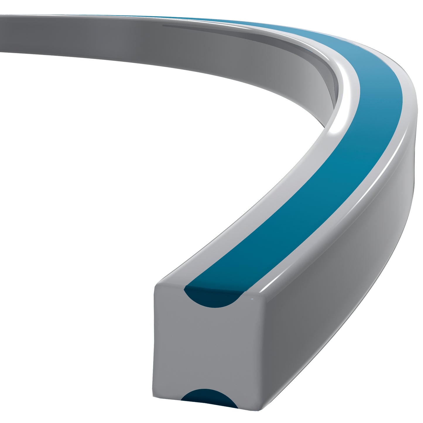 HENRY'S STRING TRIMMER LINE SQUARE .105 IN X 930 FT 5 LB SPOOL H1108592