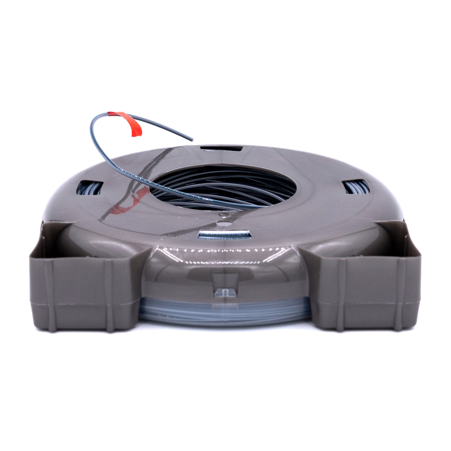 HENRY'S STRING TRIMMER LINE ROUND .095 IN X 280 FT LARGE DONUT H1109501