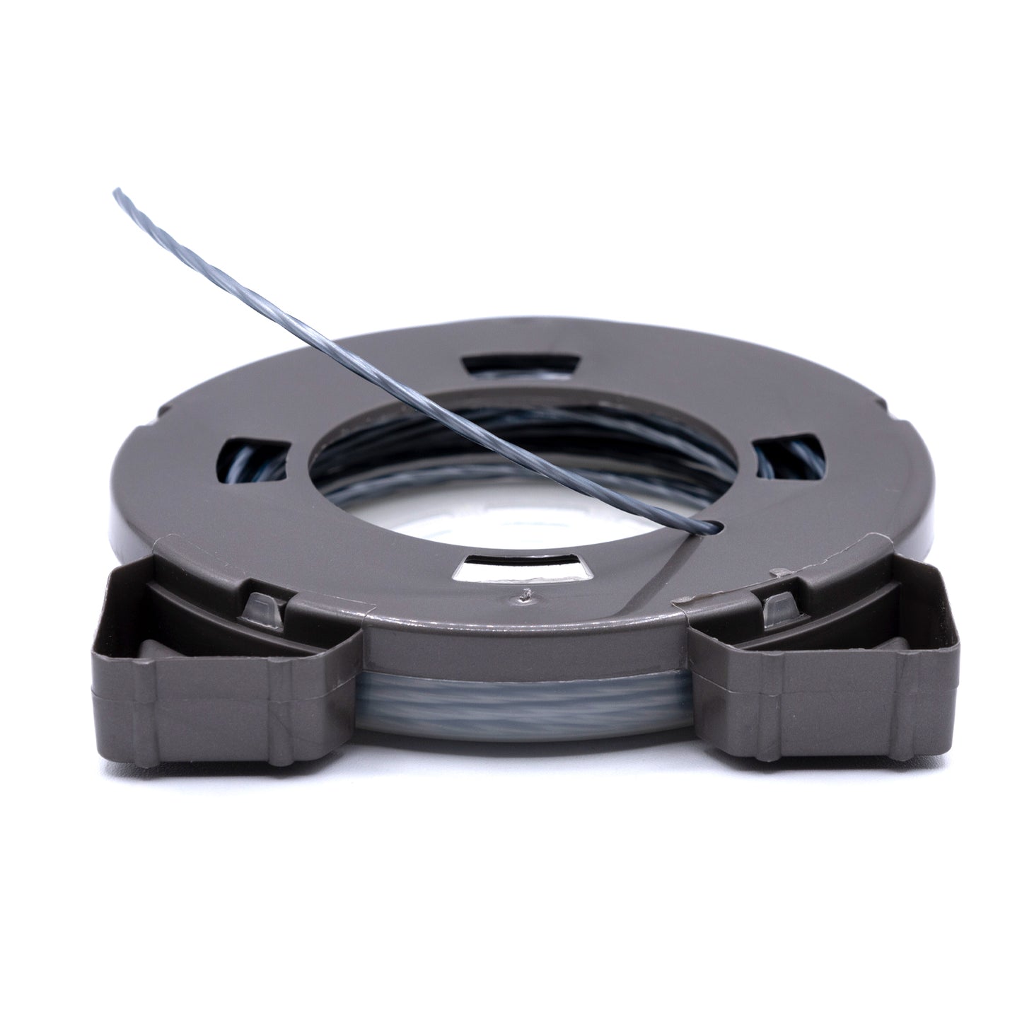 HENRY'S STRING TRIMMER LINE SPIRAL .080 IN X 50 FT SMALL DONUT    H1109931