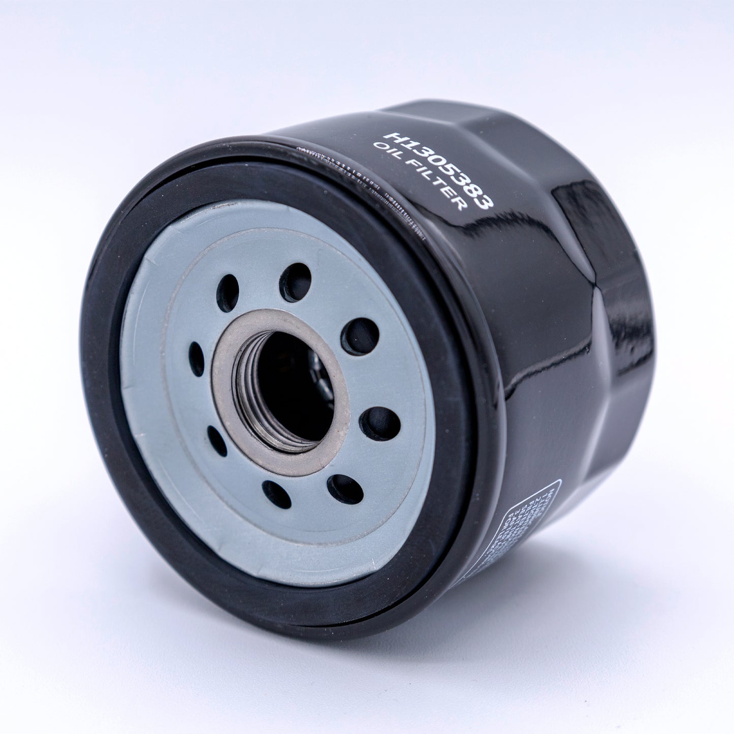 HENRY'S OIL FILTER 28 MICRON