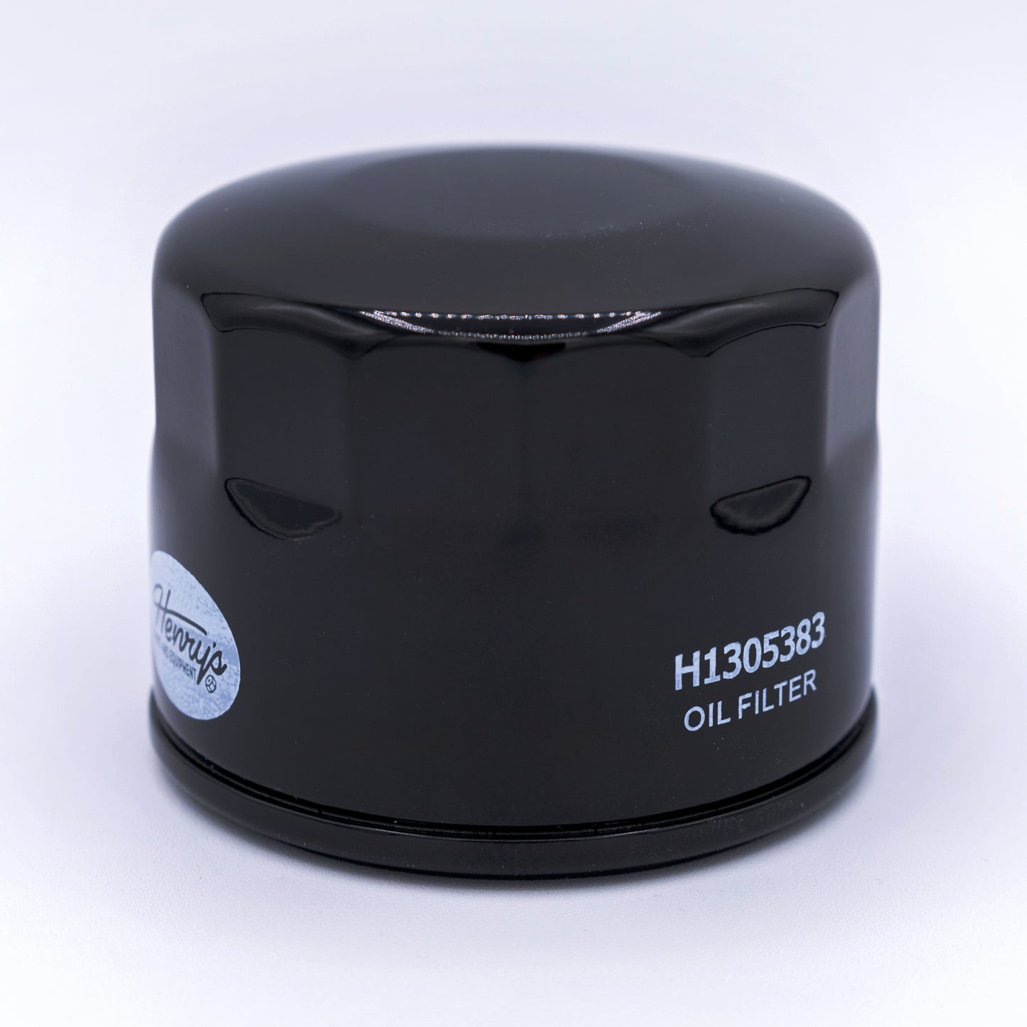 HENRY'S OIL FILTER 28 MICRON BRIGGS & STRATTON 5076 H1305383