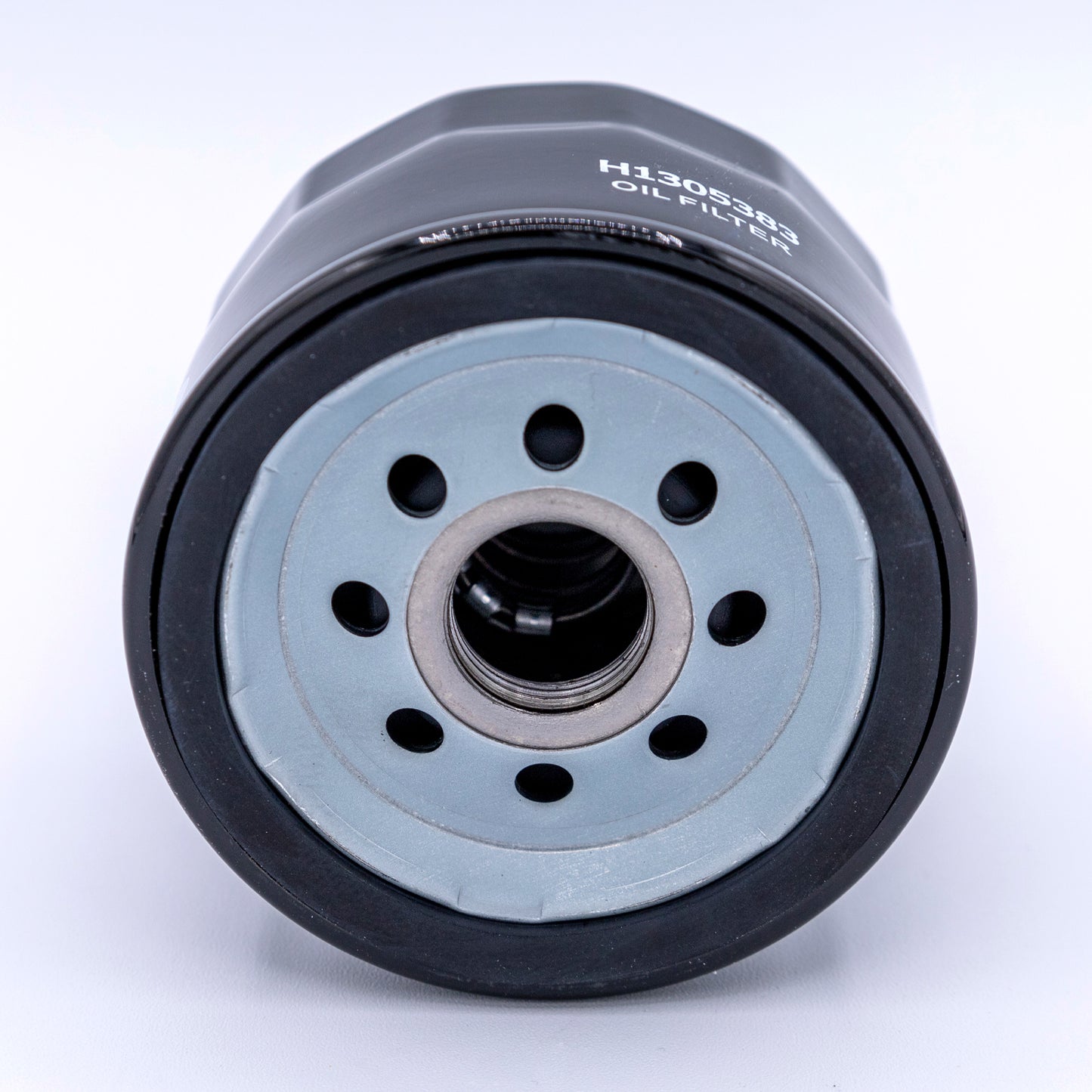 HENRY'S OIL FILTER 28 MICRON