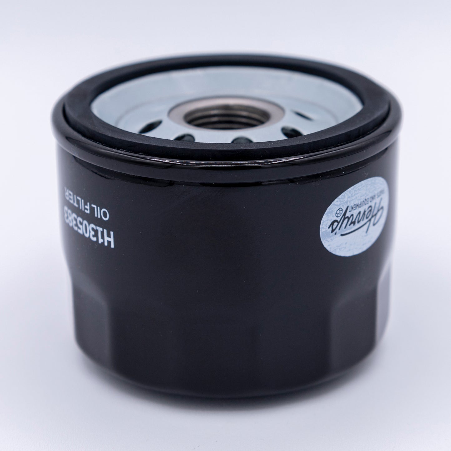 HENRY'S OIL FILTER 28 MICRON