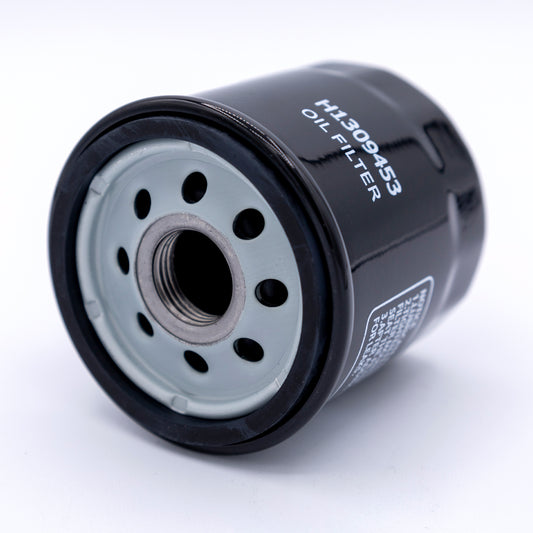 HENRY'S OIL FILTER 25-30 MICRON    H1309453