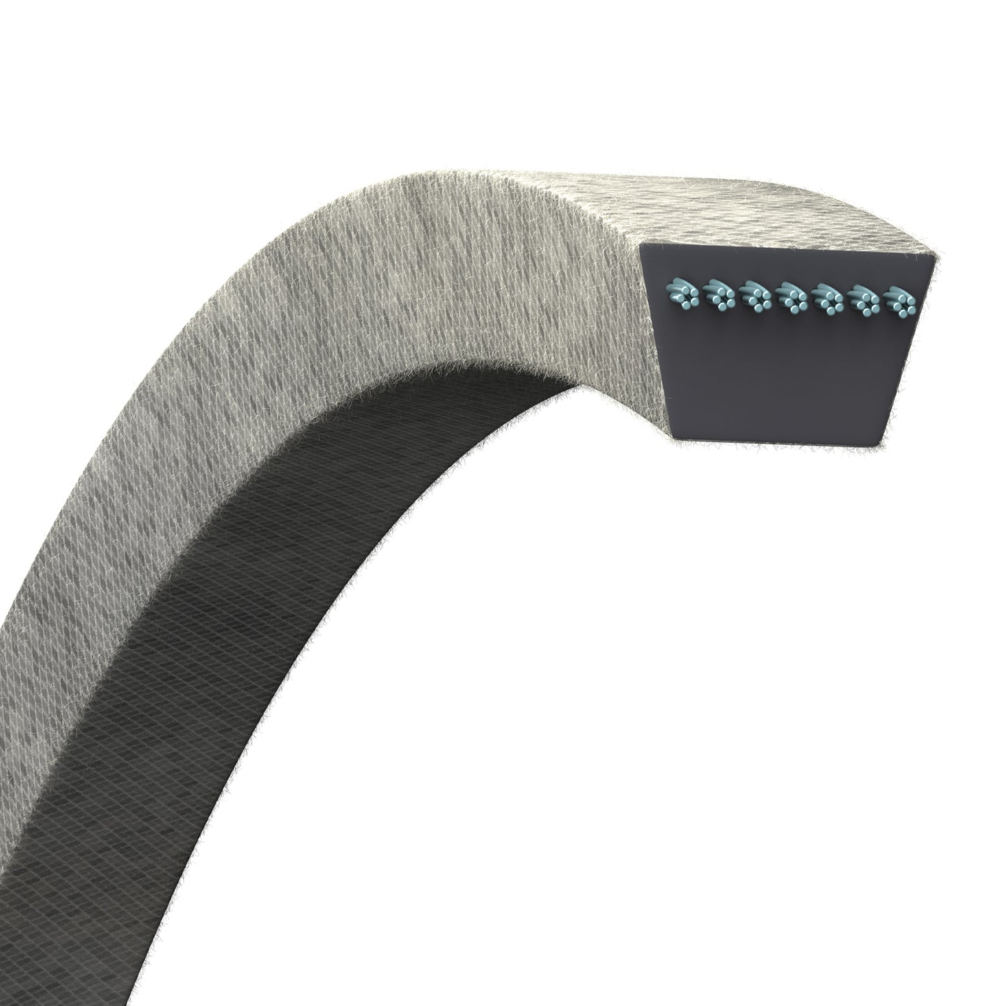 WRAPPED BELT 1/2 X 40 IN TORO 103-0866