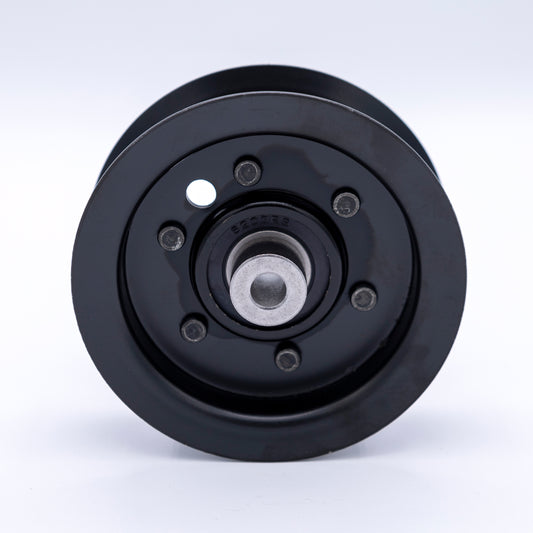 HENRY'S FLAT IDLER PULLEY   H3204852