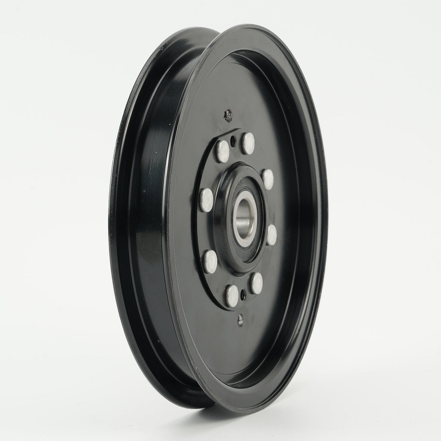 HENRY'S FLAT IDLER PULLEY EXMARK 1-633109    H3206349