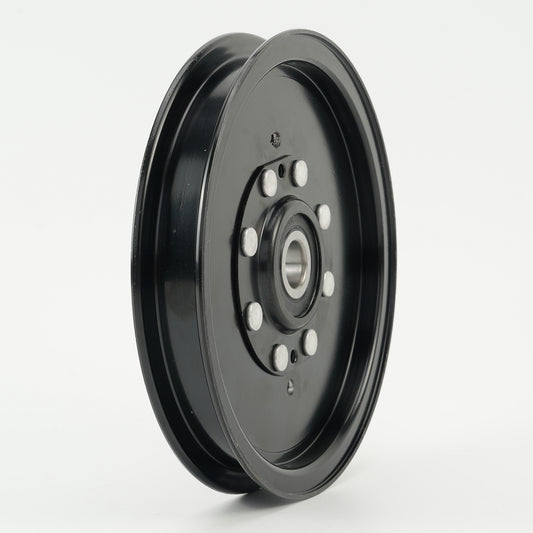 HENRY'S FLAT IDLER PULLEY EXMARK 1-633109    H3206349