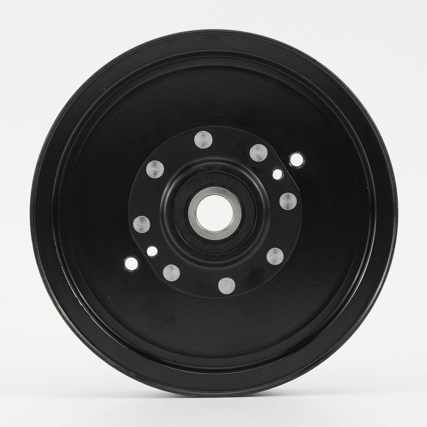 HENRY'S FLAT IDLER PULLEY EXMARK 1-633109    H3206349