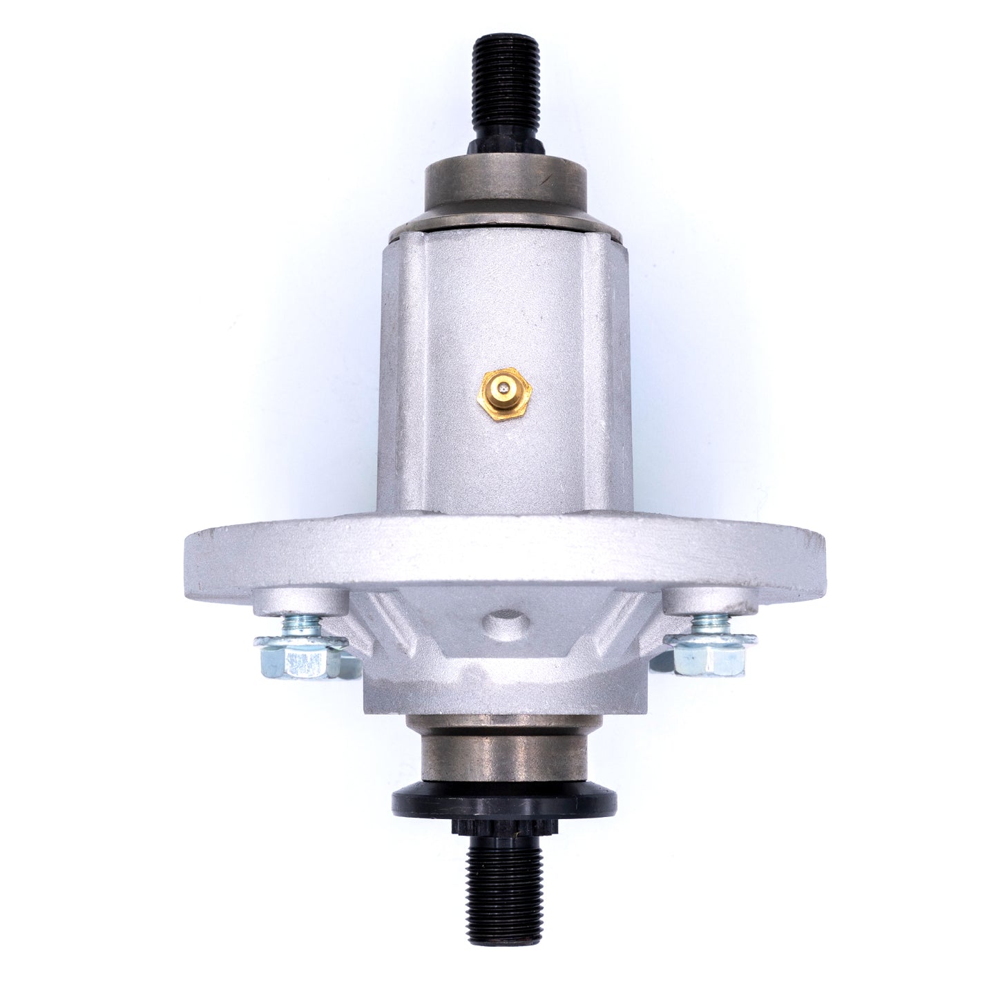 HENRY'S SPINDLE ASSEMBLY H3305819 REPLACES JOHN DEERE GY21098