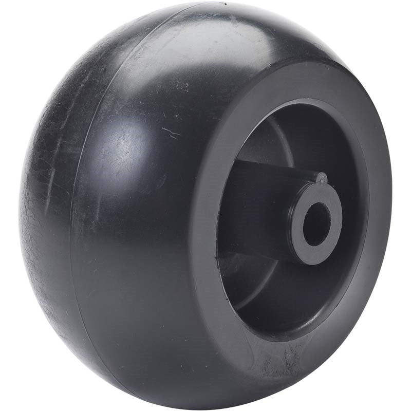 John Deere Gauge Wheel - No grease zerk - See detailed description for specs - TCU18744