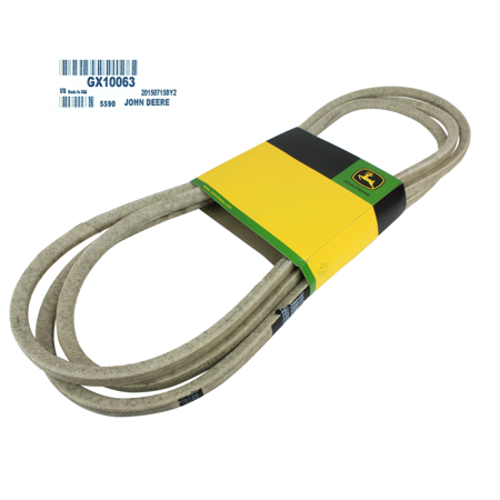 John Deere Deck Drive Belt - GX10063