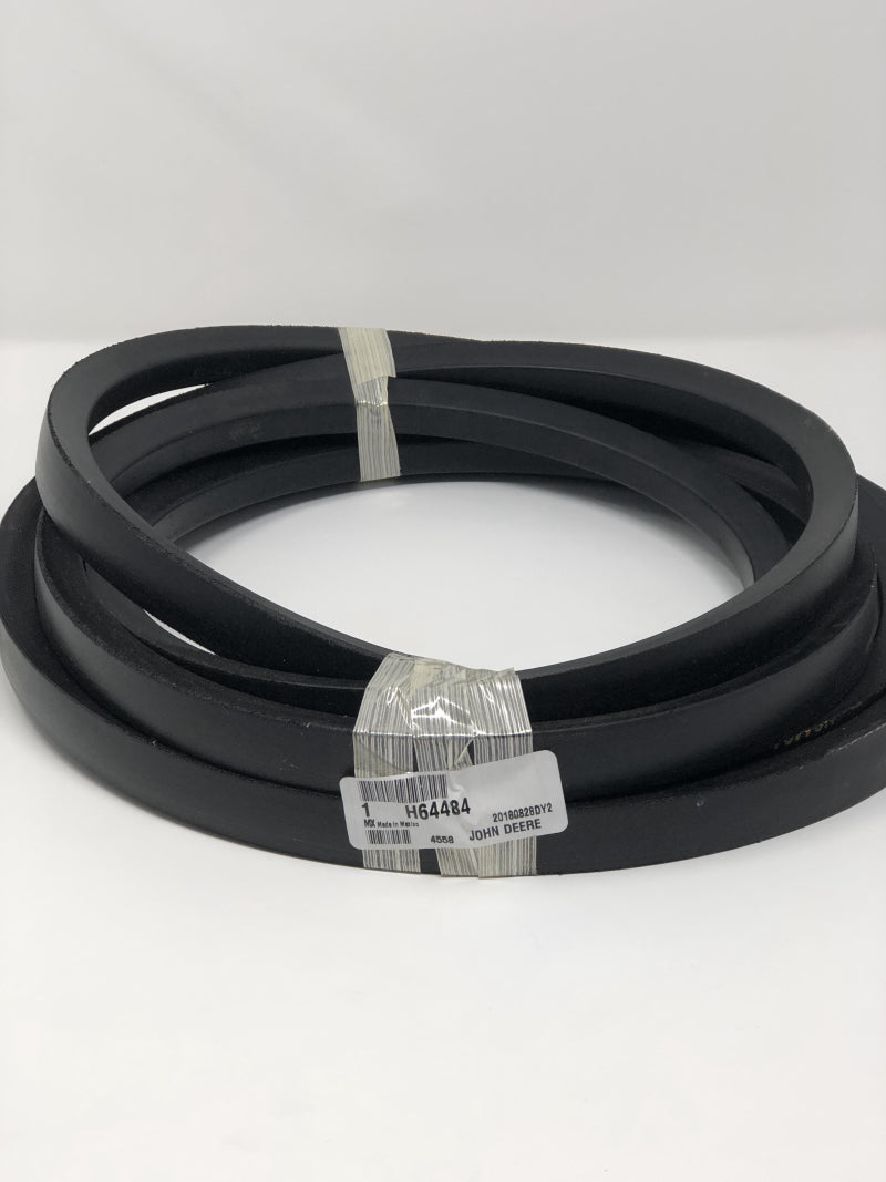 John Deere Deck Drive Belt - H64484
