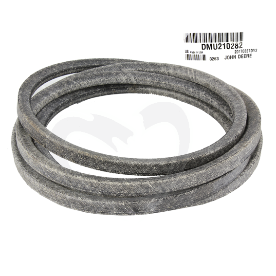 John Deere Deck Drive Belt - DMU210282