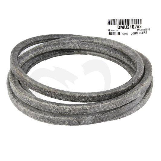 John Deere Deck Drive Belt - DMU210282
