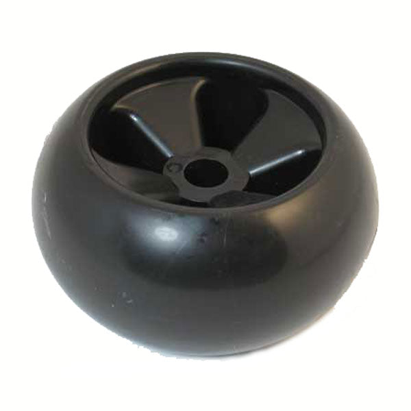 John Deere Gauge Wheel - No grease zerk - See detailed description for specs - M111489