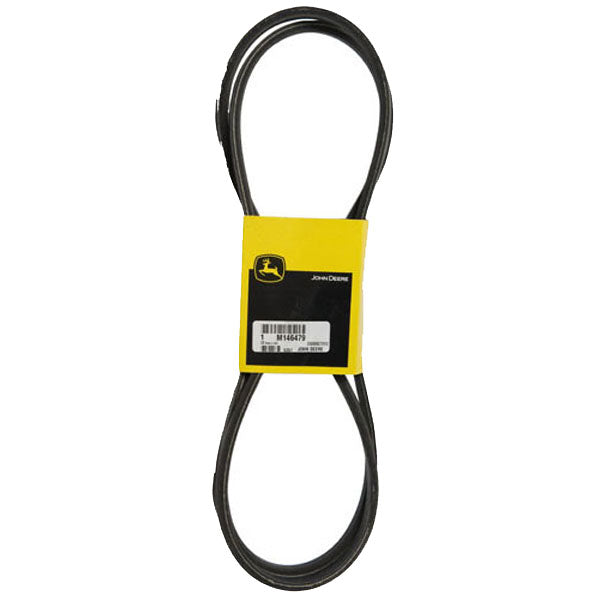 John Deere Blower Drive Belt - M146479
