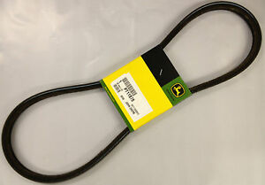 John Deere Auger Drive Belt - PT11878