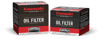 Kawasaki Oil Filters 49065-0736 ( formerly 49065-0721 )