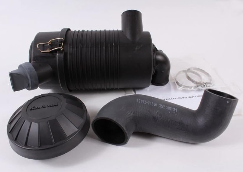 Kawasaki 99999-7083 Air Filter Canister Kit