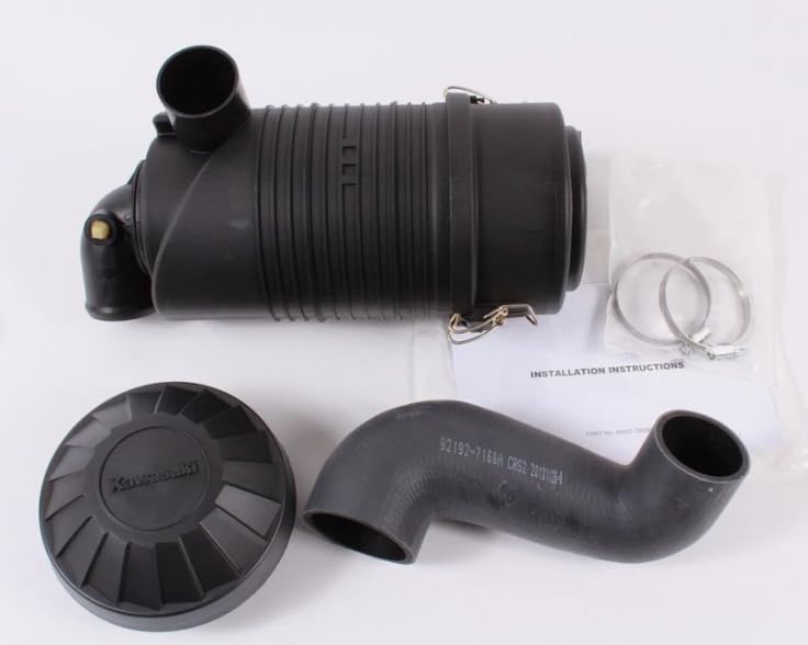 Kawasaki 99999-7083 Air Filter Canister Kit