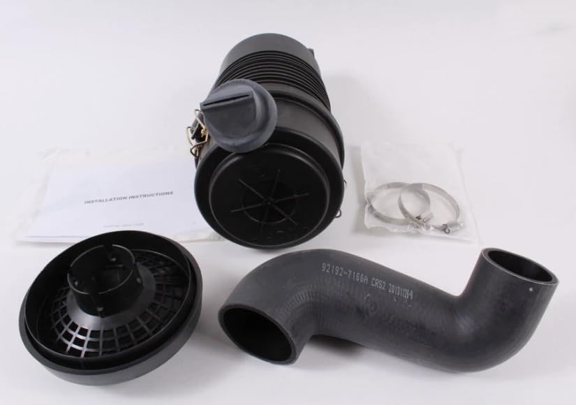 Kawasaki 99999-7083 Air Filter Canister Kit