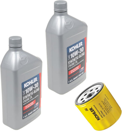 KOHLER Oil Change Kit