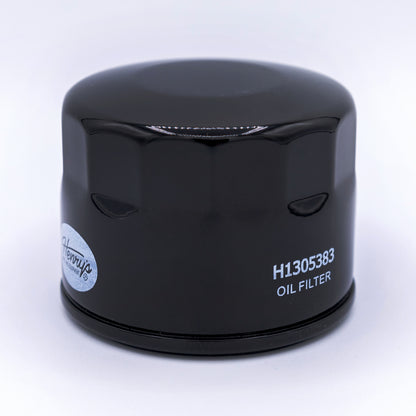HENRY'S OIL FILTER 28 MICRON