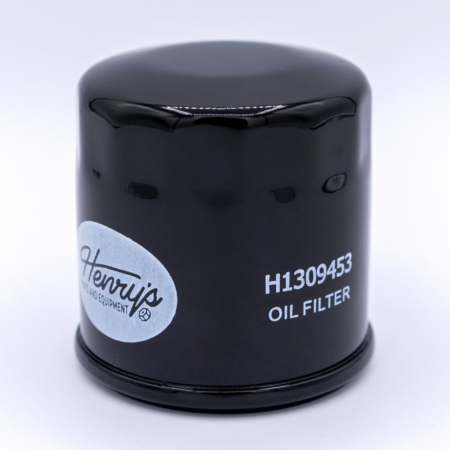 HENRY'S OIL FILTER 25-30 MICRON    H1309453