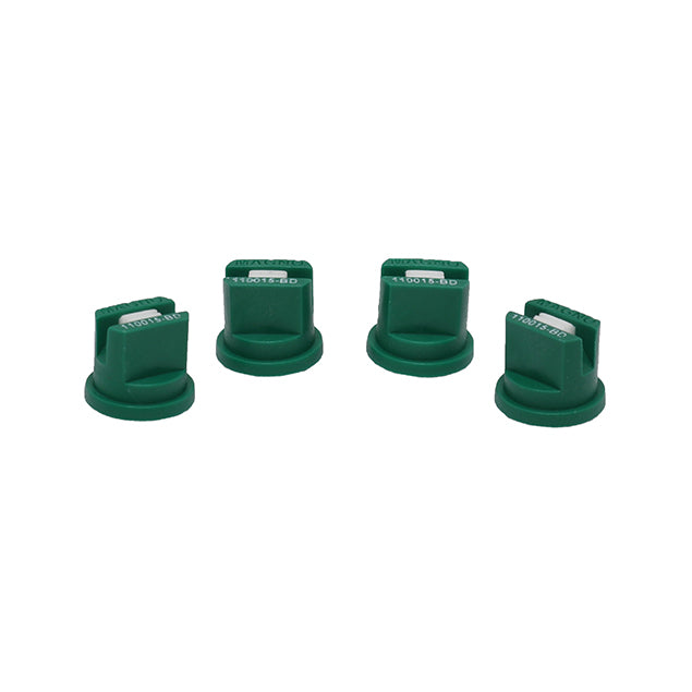 110˚ Ceramic Flat Fan Tips