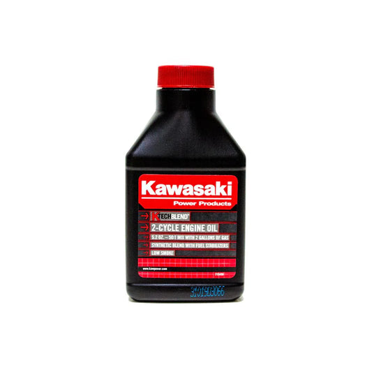 Kawasaki 2-Stroke Oil 5.2oz 99969-6083c