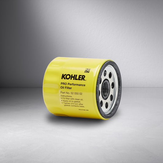 Kohler 52 050 02-S