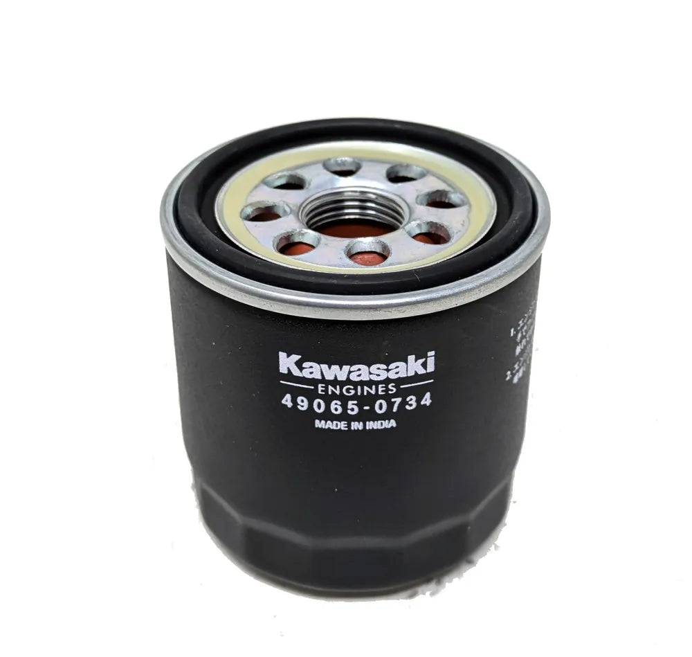 Kawasaki Oil Filters 49065-0736 ( formerly 49065-0721 )